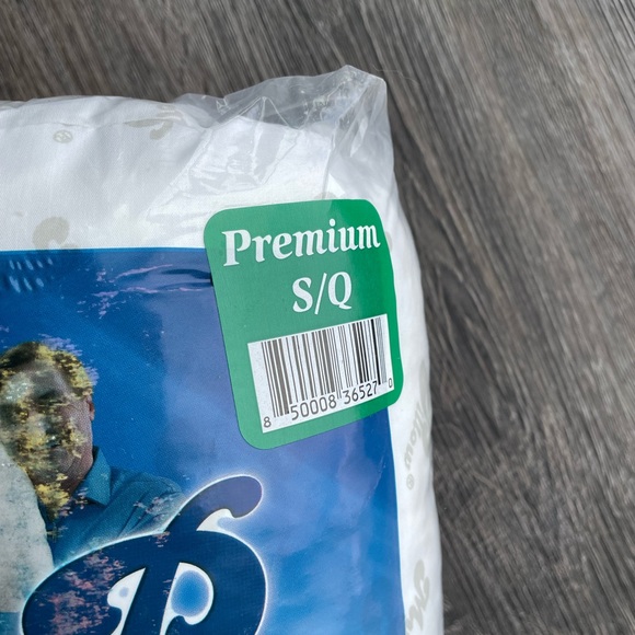 NWT MyPillow Firm Standard Pillow - Picture 7 of 7